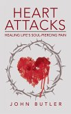 Heart Attacks (eBook, ePUB)