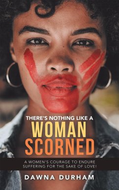 There's Nothing Like a Woman Scorned (eBook, ePUB)
