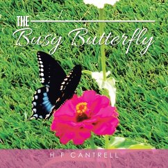 Cover The Busy Butterfly (eBook, ePUB)