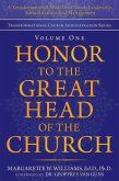 Honor to the Great Head of the Church (eBook, ePUB)