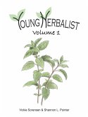 Young Herbalist Volume 1 (eBook, ePUB)