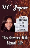 Don't Throw in the T.O.W.E.L. (eBook, ePUB)