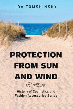 Protection from Sun and Wind (eBook, ePUB) - Tomshinsky, Ida