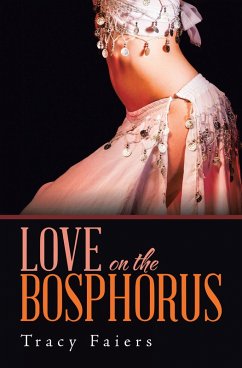Cover Love on the Bosphorus (eBook, ePUB)