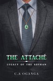 The Attaché (eBook, ePUB)