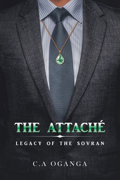 The Attaché (eBook, ePUB) The Attaché (eBook, ePUB)