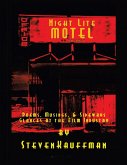 Night Lite Motel (eBook, ePUB)