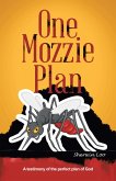 One Mozzie Plan (eBook, ePUB)