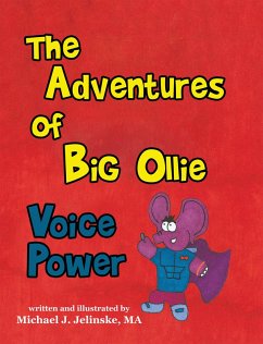 The Adventures of Big Ollie (eBook, ePUB)