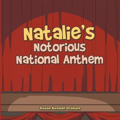 Cover Natalie's Notorious National Anthem (eBook, ePUB)