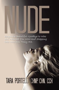 Cover NUDE (eBook, ePUB)