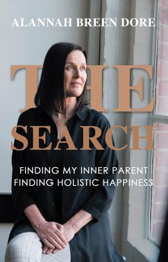 Cover The Search (eBook, ePUB)