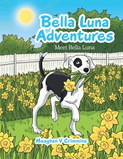 Bella Luna Adventures (eBook, ePUB)