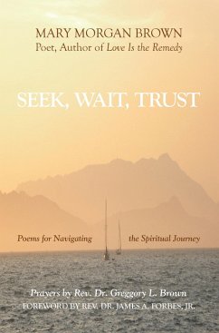 Cover Seek, Wait, Trust (eBook, ePUB)
