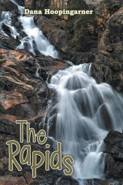 The Rapids (eBook, ePUB) The Rapids (eBook, ePUB)