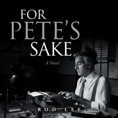 For Pete's Sake (eBook, ePUB)