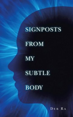 Cover Signposts from My Subtle Body (eBook, ePUB)