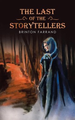The Last of the Storytellers (eBook, ePUB)