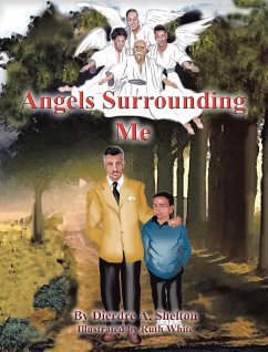 Angels Surrounding Me (eBook, ePUB)
