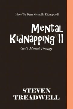 Mental Kidnapping Ii (eBook, ePUB) Mental Kidnapping Ii (eBook, ePUB)