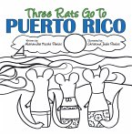 Three Rats Go to Puerto Rico (eBook, ePUB)
