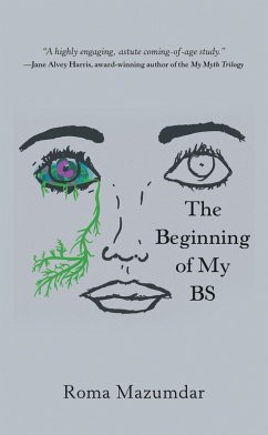 The Beginning of My Bs (eBook, ePUB) - Mazumdar, Roma