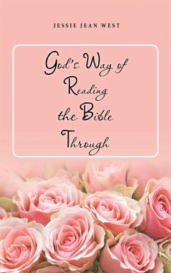 God's Way of Reading the Bible Through (eBook, ePUB)