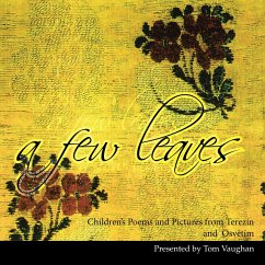 Cover A Few Leaves (eBook, ePUB)