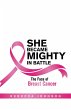 She Became Mighty in Battle (eBook,... - Bild 1