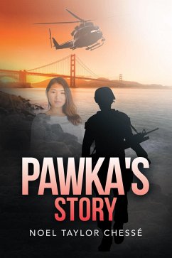 Pawka's Story (eBook, ePUB) - Chessé, Noel Taylor