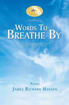 Words To Breathe By (eBook, ePUB)