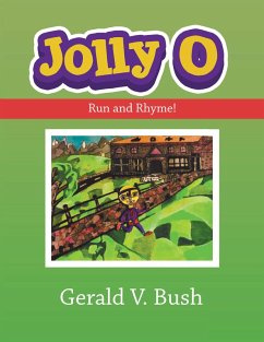 Jolly O (eBook, ePUB) - Bush, Gerald V.