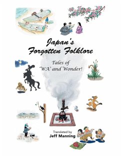 Cover Japan's Forgotten Folklore (eBook, ePUB)