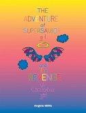The Adventure of Super Savior Girl and the Revenge of Confusion Girl (eBook, ePUB)