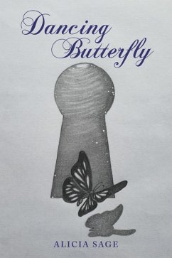 Cover Dancing Butterfly (eBook, ePUB)