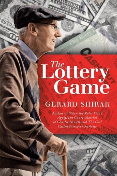 Cover The Lottery Game (eBook, ePUB)