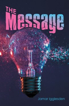 Cover The Message (eBook, ePUB)