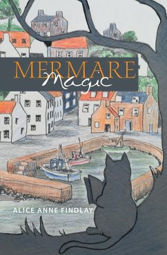 Cover Mermare Magic (eBook, ePUB)