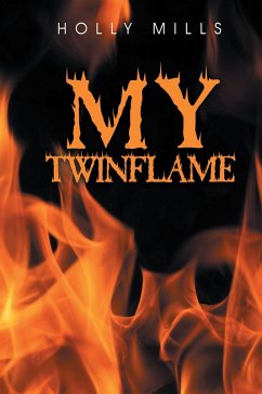 My Twinflame (eBook, ePUB) - Mills, Holly