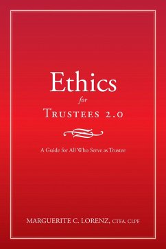 Ethics for Trustees 2.0 (eBook, ePUB)