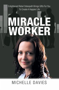 Cover Miracle Worker (eBook, ePUB)