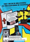 The Church Organizer/El Organizador De Iglesias (eBook, ePUB)