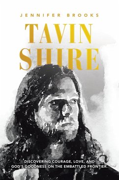 Cover Tavin Shire (eBook, ePUB)