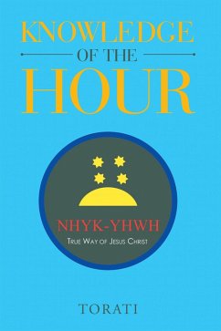 Knowledge of the Hour (eBook, ePUB) - Torati