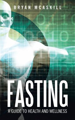 Cover Fasting (eBook, ePUB)