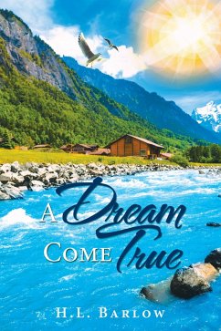 Cover A Dream Come True (eBook, ePUB)