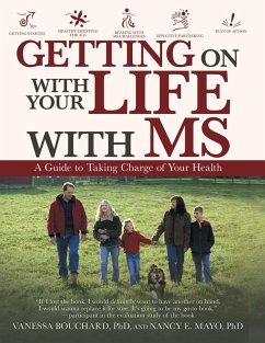 Getting on with Your Life with Ms (eBook, ePUB) - Mayo, Nancy E.; Bouchard, Vanessa