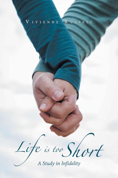 Life Is Too Short (eBook, ePUB)