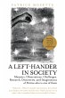 A Left-Hander in Society (eBook, ePUB) - Bild 1