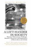 A Left-Hander in Society (eBook, ePUB)